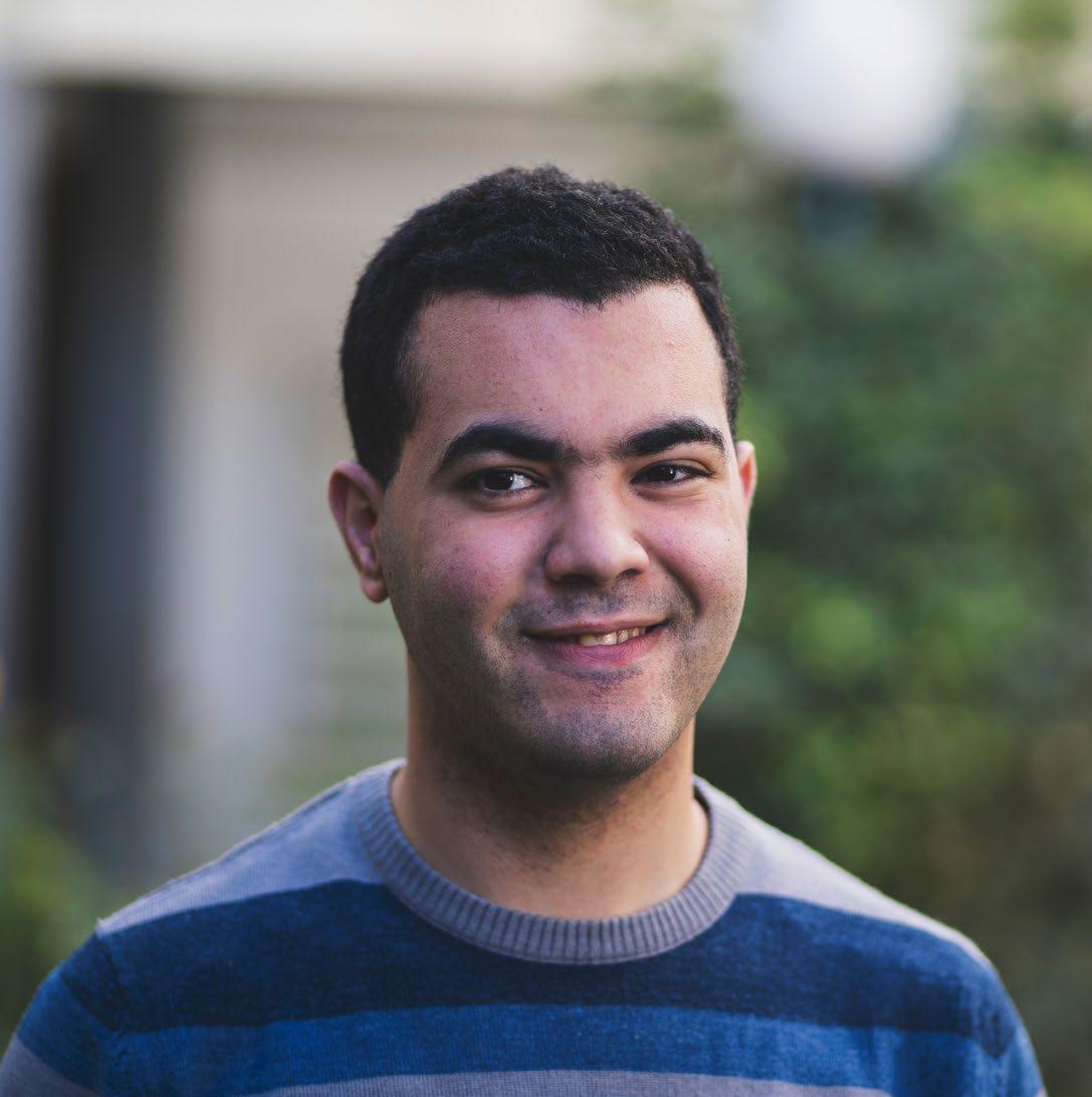 Ziad ZIANI