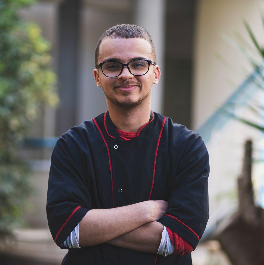 Mohamed BEKKALI