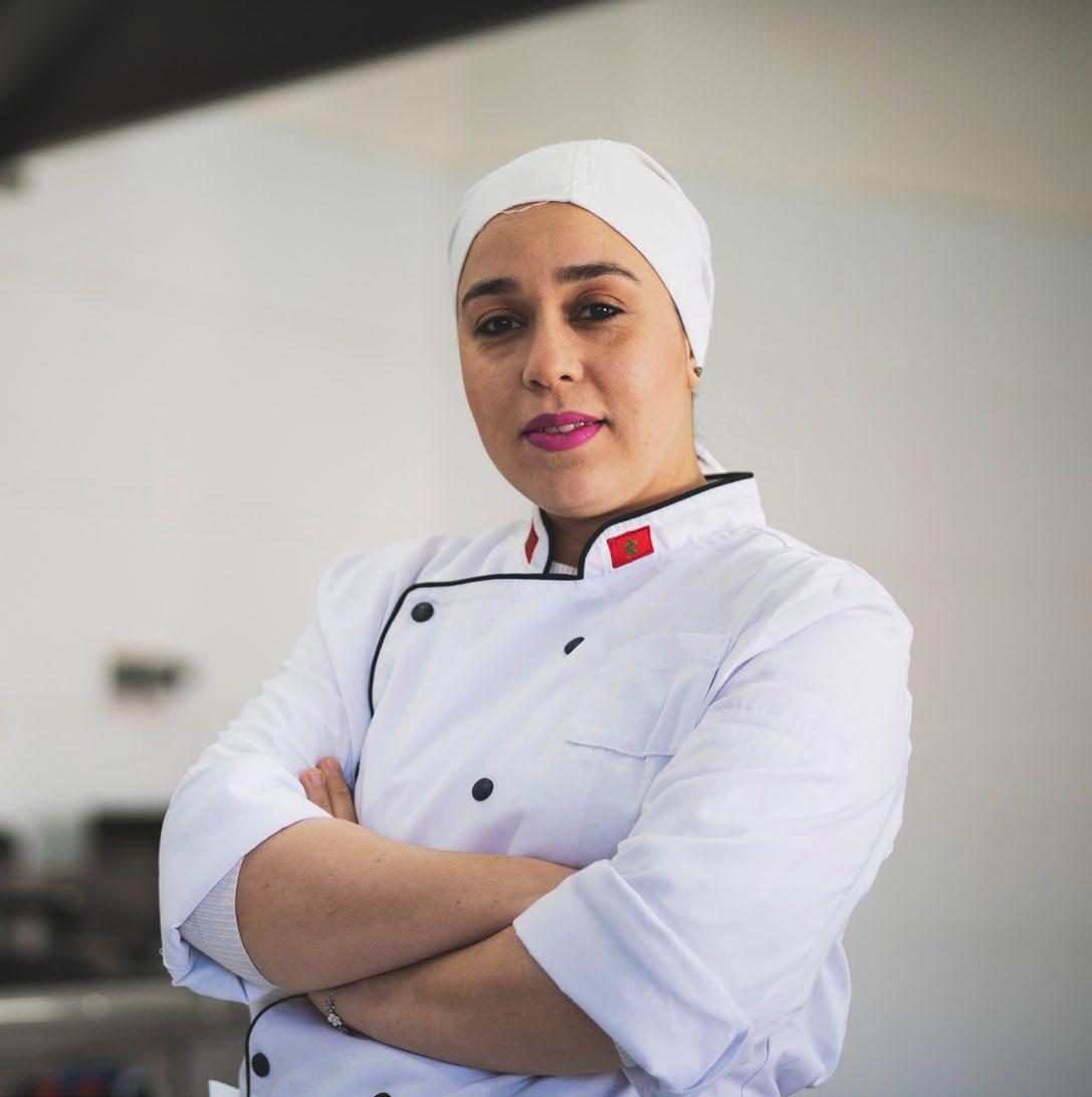 Ikram NINNOU