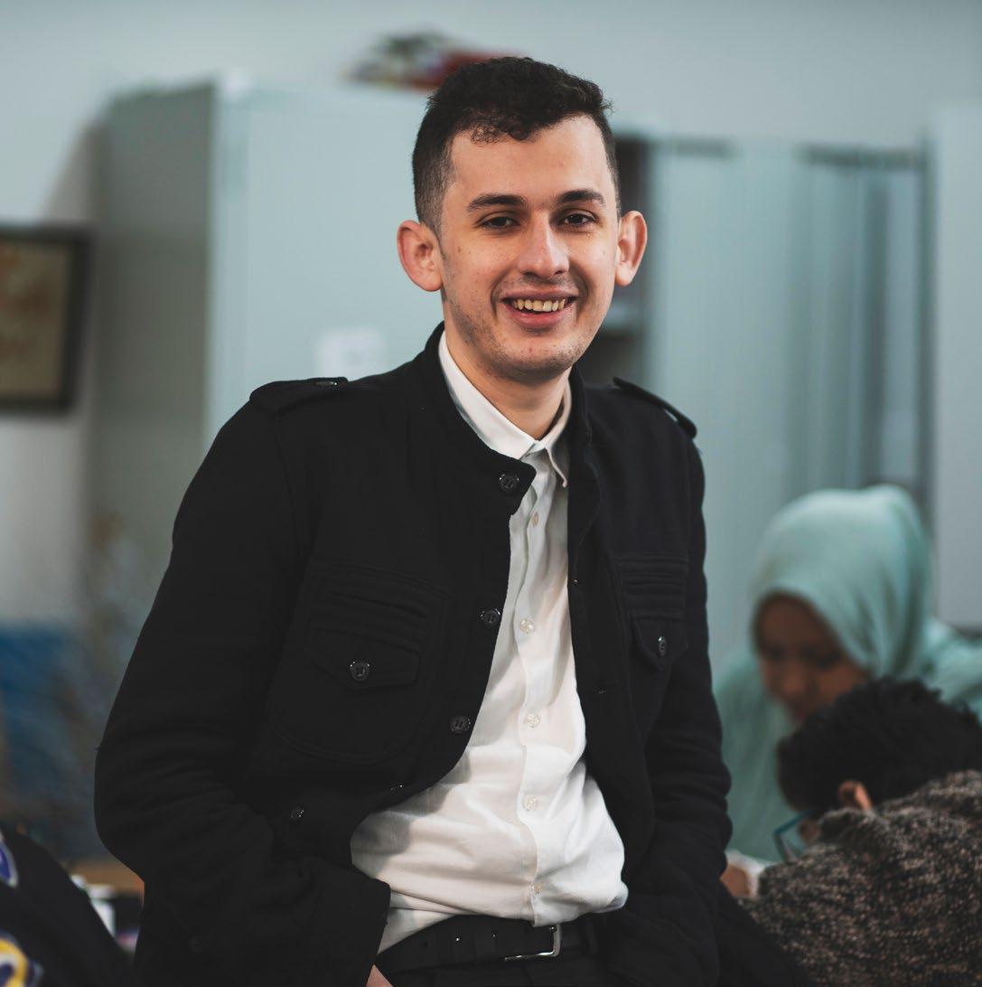 Ismail BENBRAHIM
